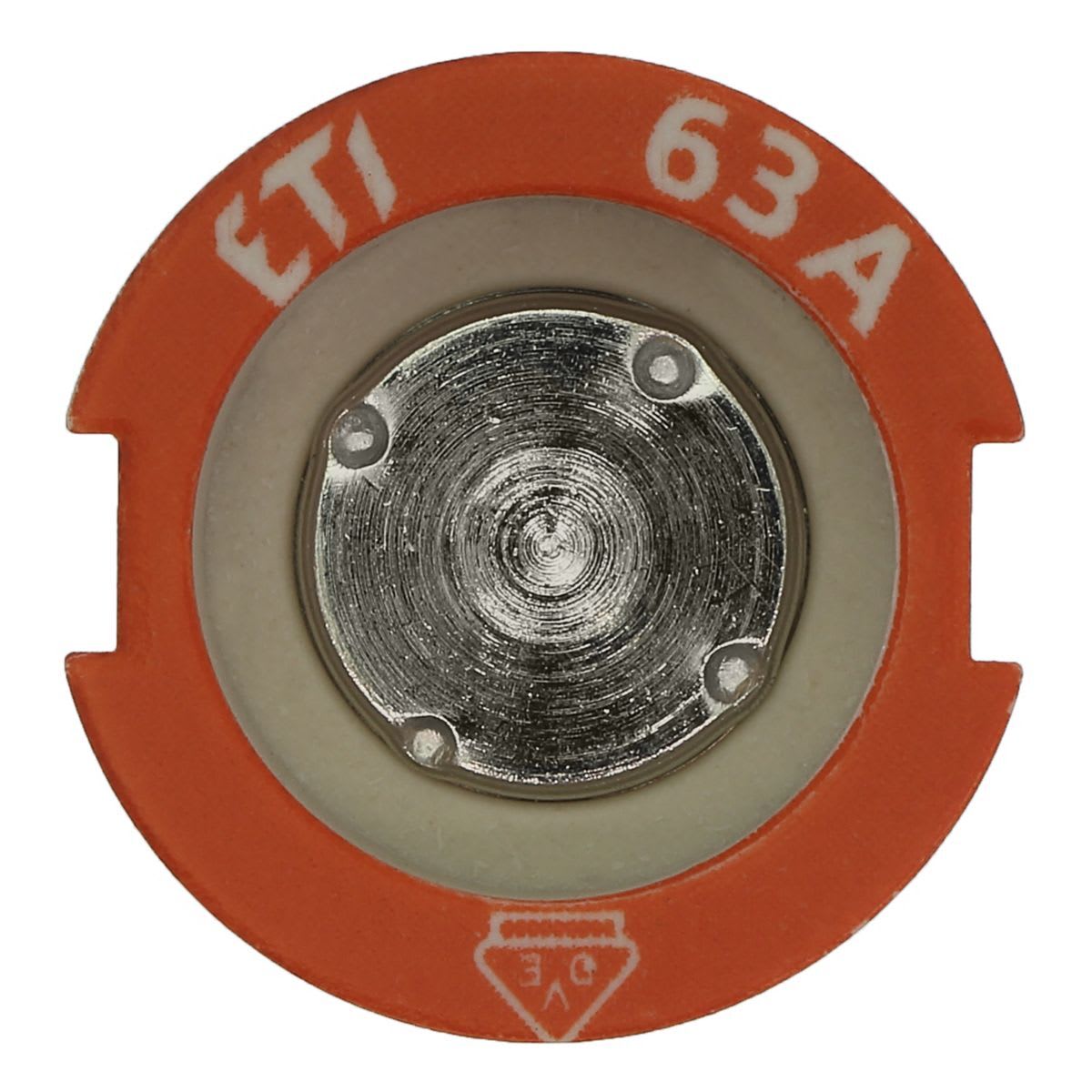 Eaton Electric - GAUGE PIECE D3 63A 500V FOR E Måleenhet D3 63A 500V FOR E33