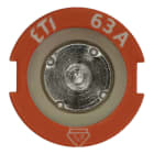 Eaton Electric - GAUGE PIECE D3 63A 500V FOR E Måleenhet D3 63A 500V FOR E33