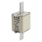 Eaton Electric - Smeltesikring, LV, 200 A, AC 500 V, NH2, gL/gG, IEC, Værbestandig