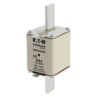 Eaton Electric - Smeltesikring, LV, 125 A, AC 500 V, NH2, gL/gG, IEC, Værbestandig