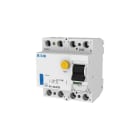 Eaton Electric - PFIM-40/4/03-XS/B Jordfeilbryter 40A 4p 300mA S