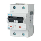 Eaton Electric - Elementautomat 2p 50A C AZ-2-C50