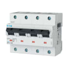 Eaton Electric - Elementautomat 4p 20A C AZ-4-C20