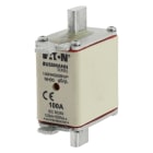 Eaton Electric - Smeltesikring, LV, 100 A, AC 500 V, NH00, gL/gG, IEC, Værbestandig
