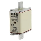 Eaton Electric - Smeltesikring, LV, 160 A, AC 500 V, NH00, gL/gG, IEC, Værbestandig