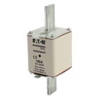 Eaton Electric - Smeltesikring, LV, 160 A, AC 500 V, NH2, gL/gG, IEC, Værbestandig