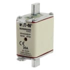 Eaton Electric - Smeltesikring, LV, 35 A, AC 500 V, NH00, gL/gG, IEC, Værbestandig