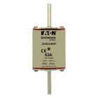 Eaton Electric - Smeltesikring, LV, 63 A, AC 500 V, NH2, gL/gG, IEC, Værbestandig