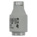 Eaton Electric - Sikring, lavspenning, 40 A, AC 500 V, D3, gL/gG, DIN, IEC, tidsforsinket