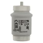 Eaton Electric - Sikring, LV, 80 A, AC 500 V, D4, gL/gG, IEC, tidsforsinket