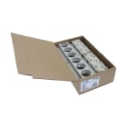 Eaton Electric - Sikringsbase, lavspenning, 25 A, AC 500 V, D2, 3P, IEC