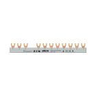 Eaton Electric - EVGK-3PHAS/N/8MODUL/LS SAMLESK. 3p+N 8mod 10mm2