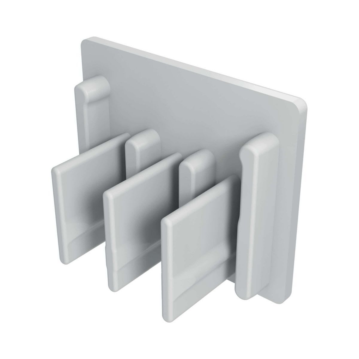 Eaton Electric - Endestykke 3p+N 16mm2 EK-3N/16-EVGK-GVK