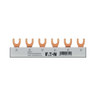 Eaton Electric - Samleskinne 3p 6mod 10mm²