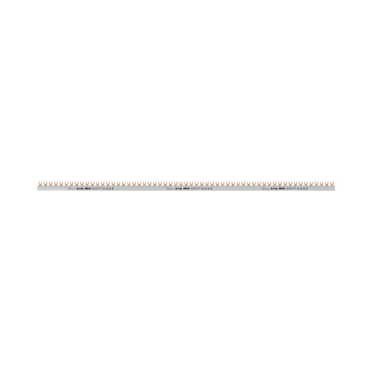 Eaton Electric - Samleskinne 3p+N 1m 16mm²