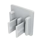 Eaton Electric - Endestykke 3p 10mm2 EVGK & GVK