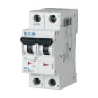 Eaton Electric - FAZT-B6/2 ELEMENTAUTOMAT 6A 2P/B
