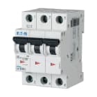 Eaton Electric - FAZT-B25/3 ELEMENTAUTOMAT 25A 3P/B