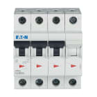 Eaton Electric - FAZ-K3/3N Elementautomat FAZ-K3/3N