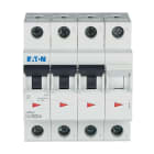 Eaton Electric - FAZ-K32/3N ELEMENTAUTOMAT 32A 1P/K