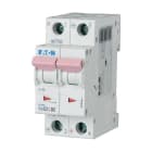 Eaton Electric - PLS6-C2/2-DC-MW Elementautomat 2A 2P/C DC