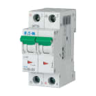 Eaton Electric - PLS6-C6/2-DC-MW Elementautomat 6A 2P/C DC