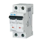 Eaton Electric - PLS6-C40/2-DC-MW Elementautomat 40A 2P/C DC