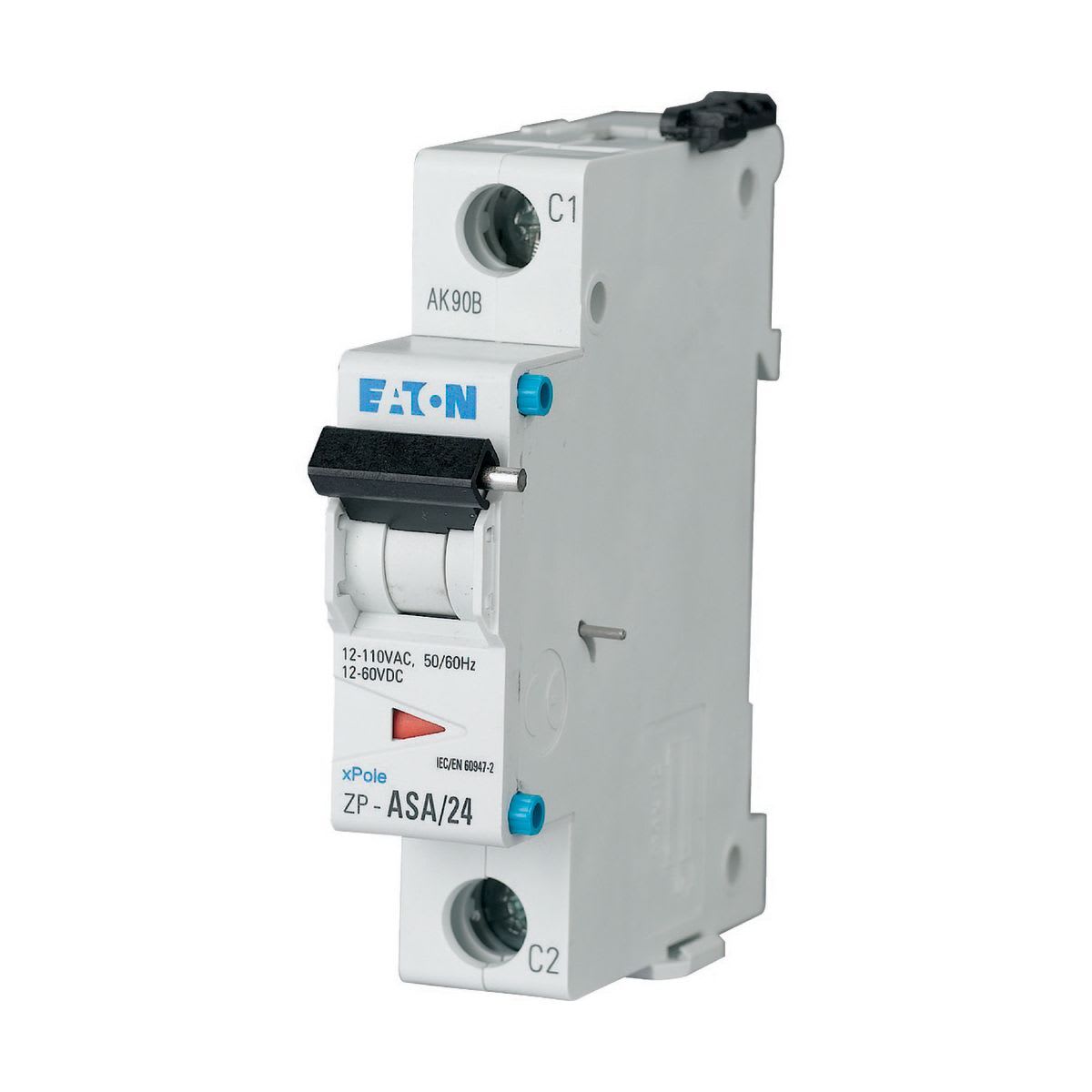 Eaton Electric - ZP-ASA/24 ARBEIDSTRØM UTLØSER