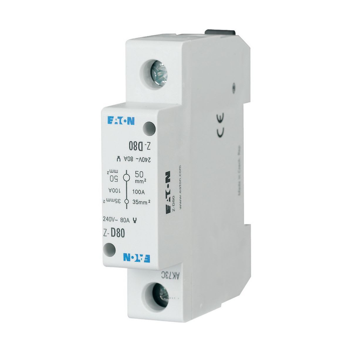 Eaton Electric - Z-D80 KLEMME F.ELEMENTAUT. 25/50mm2