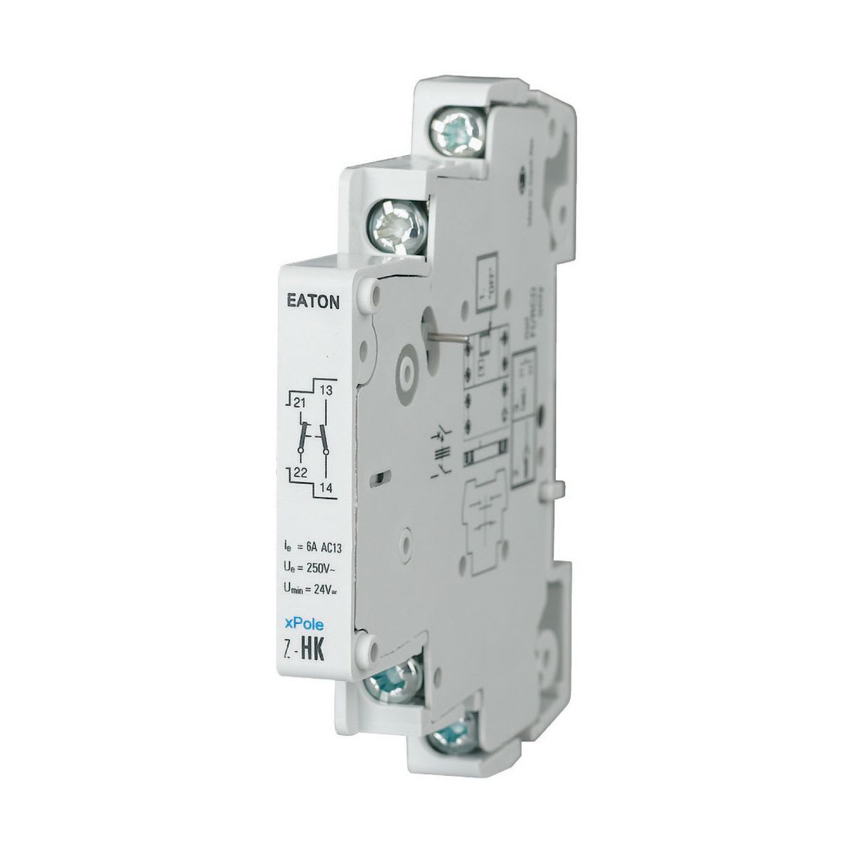 Eaton Electric - HJELPEKONTAKT Z-HK   MOELLER