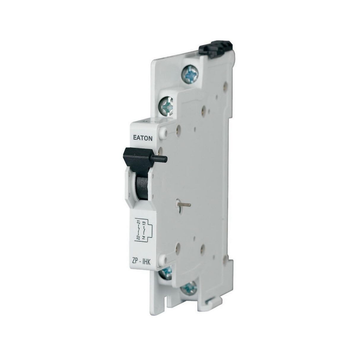 Eaton Electric - HJELPEKONTAKT ZP-IHK 1S+1Ø  FOR AUT PLSM