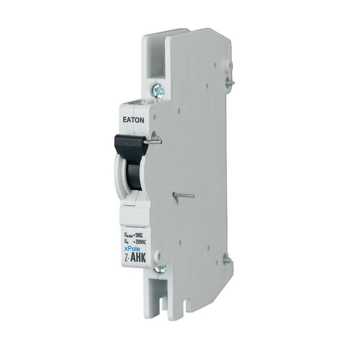 Eaton Electric - Z-AHK HJ.KONTAKT KUN F. ELEMENTAUT