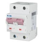 Eaton Electric - PLHT-C32/2 Elementautomat 32A 2P/C