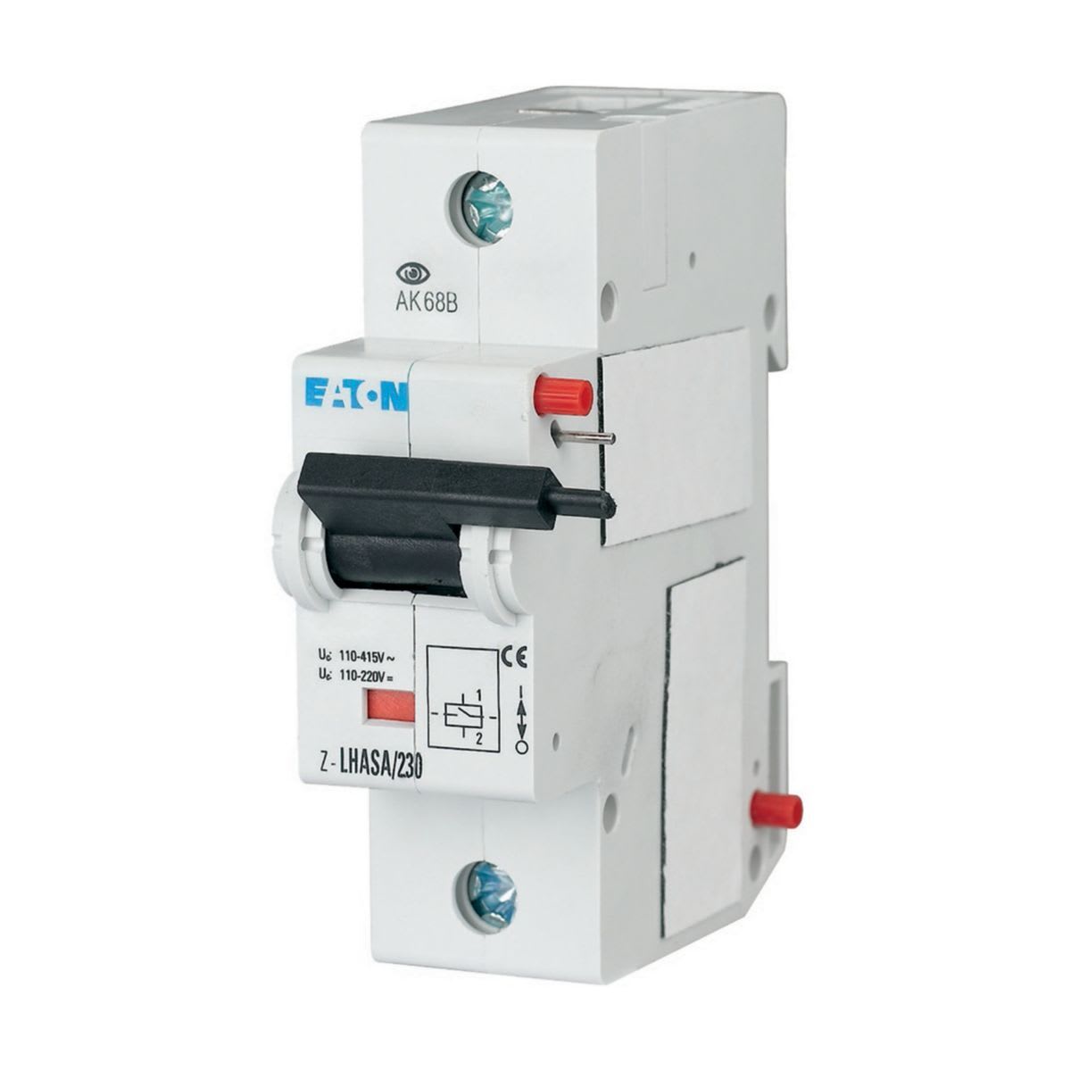 Eaton Electric - Z-LHASA/230 ARBEIDSTRØM UTLØSER
