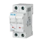 Eaton Electric - Overbelastningsvern PLSM-OV 50/2 MOELLER