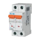Eaton Electric - Overbelastningsvern PLSM-OV 63/2 MOELLER
