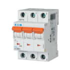 Eaton Electric - Overbelastningsvern PLSM-OV 63/3 MOELLER