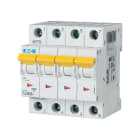 Eaton Electric - Overbelastningsvern PLSM-OV 25/4 MOELLER