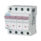 Eaton Electric - Overbelastningsvern PLSM-OV 32/4 MOELLER