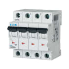 Eaton Electric - Overbelastningsvern PLSM-OV 40/4 MOELLER