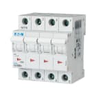 Eaton Electric - Overbelastningsvern PLSM-OV 50/4 MOELLER
