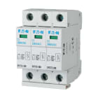 Eaton Electric - Overspenningsvern SPCT2-385/3 IT Kl.C Mellomvern 3 pol 385VAC 20k