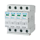 Eaton Electric - Overspenningsvern SPCT2-280/4 TN Kl.C Mellomvern. 4 pol 20kA 280V