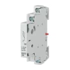 Eaton Electric - Overspenningsvern HJELPEKONTAKT ASAUXSC-SPM 1NO + 1NC for SPCT2