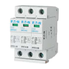 Eaton Electric - Overspenningsvern TN/TT SPBT12-280/3 Kl.B/C 3 pol Grov/Mellomvern