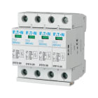 Eaton Electric - Overspenningsvern TN/TT SPBT12-280/4 Kl.B/C 4 pol Grov/Mellomvern
