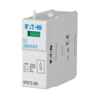 Eaton Electric - SPDT3-280 Overspenningsplugg 280VAC 20kA