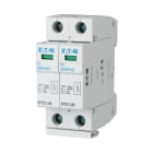 Eaton Electric - Overspenningsvern TT SPDT3-280/2 2 pol Kl.D Finvern