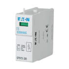 Eaton Electric - SPDT3-335 Overspenningsplugg 335VAC 20kA