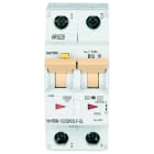 Eaton Electric - NmRBM-13/2/B/003-F-OL Jordfeilautomat 13A B Type-F
